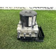 Блок abs (тормозная система) AUDI Q7 4L 2015 3.0 CNRB 4L0614517L