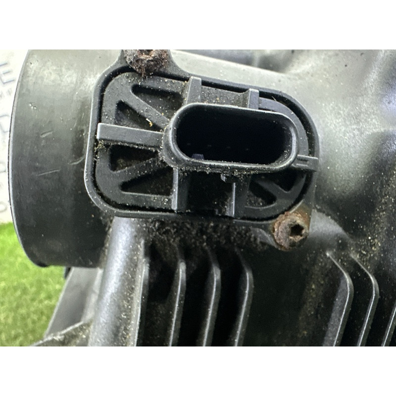 Корпус воздушного фильтра (впускная система) BMW X3 F25 2013 2.0 13717616932