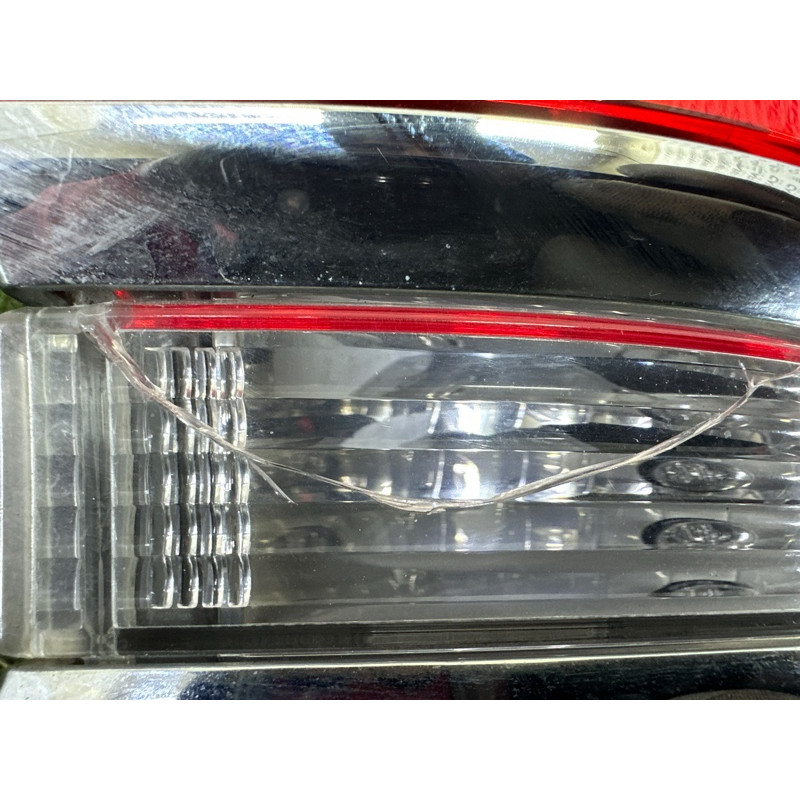 Задний фонарь (оптика) Jeep Grand Cherokee WK2 2015 5.7 HEMi 68110016AD