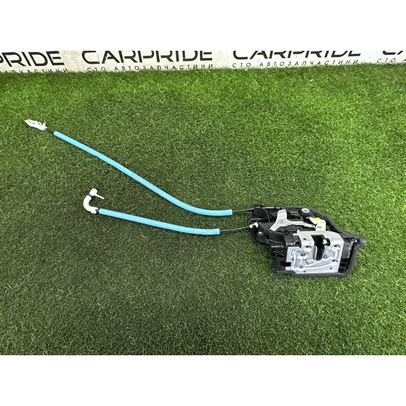 Замок дверей (кузов і елементи) BMW X5 F15 2015 3.0 51217281934