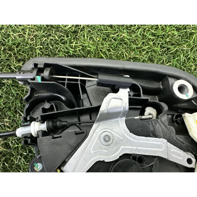 Замок дверей (кузов і елементи) BMW X5 F15 2015 3.0 51217281934