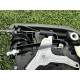 Замок дверей (кузов і елементи) BMW X5 F15 2015 3.0 51217281934