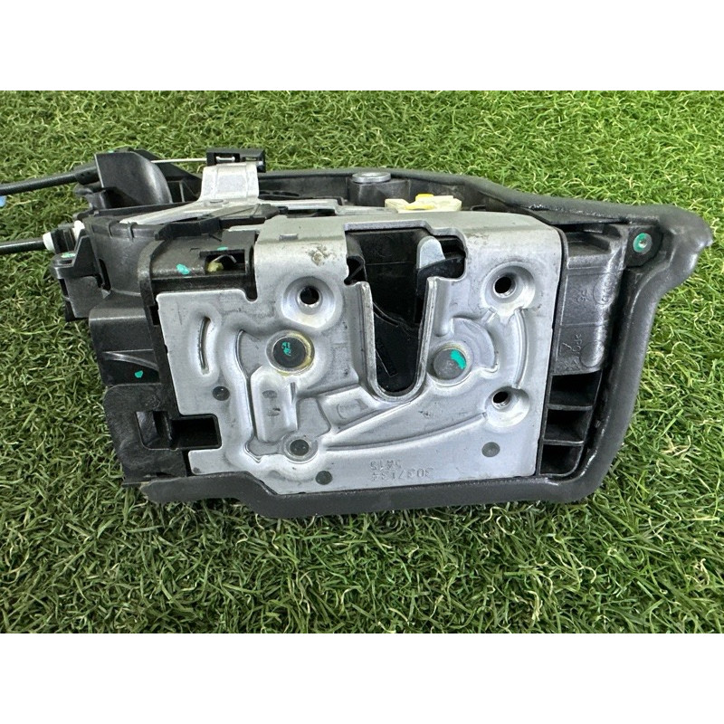 Замок дверей (кузов і елементи) BMW X5 F15 2015 3.0 51217281934