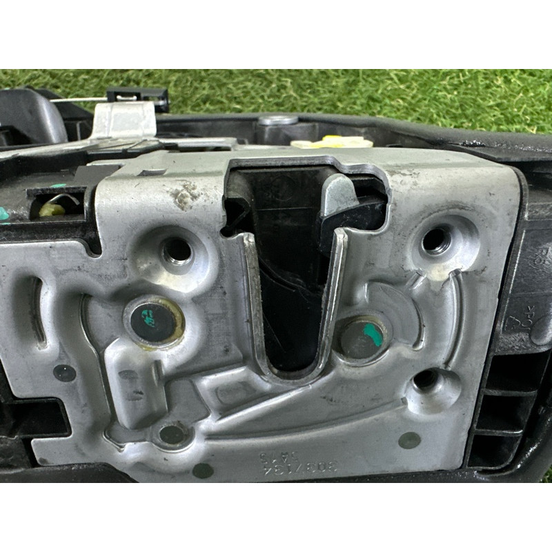 Замок дверей (кузов і елементи) BMW X5 F15 2015 3.0 51217281934