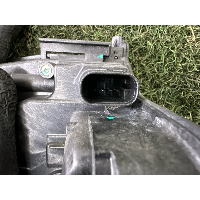 Замок дверей (кузов і елементи) BMW X5 F15 2015 3.0 51217281934