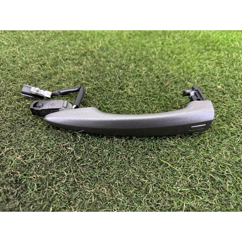 Ручка двери внешняя (кузов и элементы) Nissan Rogue T33 2022 1.5 806406LE5B