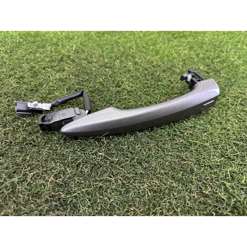 Ручка двери внешняя (кузов и элементы) Nissan Rogue T33 2022 1.5 806406LE5B