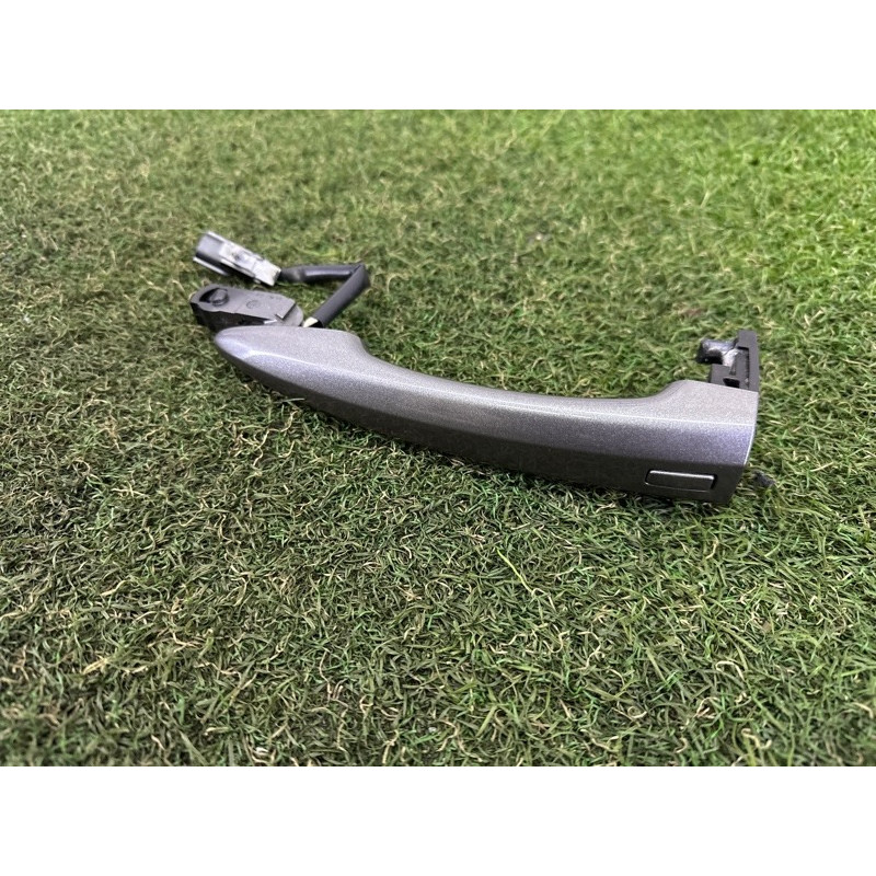 Ручка двери внешняя (кузов и элементы) Nissan Rogue T33 2022 1.5 806406LE5B