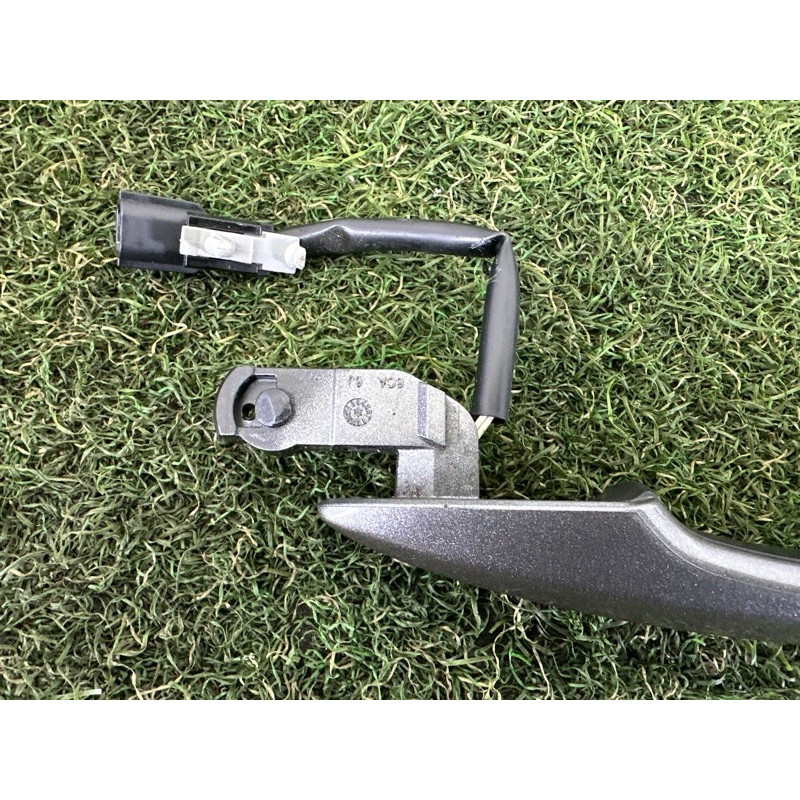 Ручка двери внешняя (кузов и элементы) Nissan Rogue T33 2022 1.5 806406LE5B