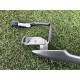 Ручка двери внешняя (кузов и элементы) Nissan Rogue T33 2022 1.5 806406LE5B