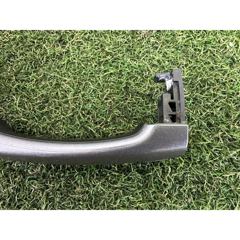 Ручка двери внешняя (кузов и элементы) Nissan Rogue T33 2022 1.5 806406LE5B