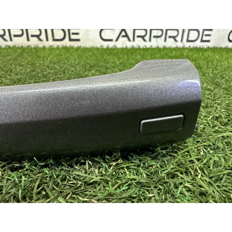 Ручка двери внешняя (кузов и элементы) Nissan Rogue T33 2022 1.5 806406LE5B