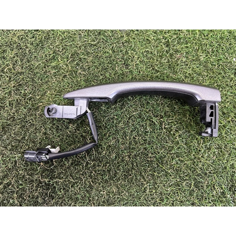 Ручка двери внешняя (кузов и элементы) Nissan Rogue T33 2022 1.5 806406LE5B