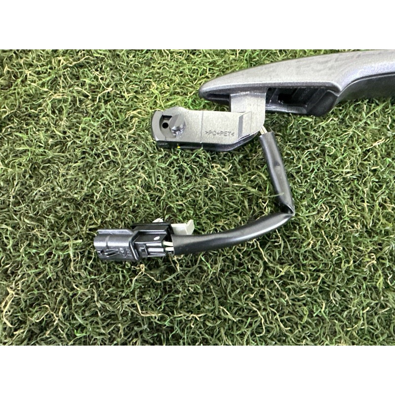 Ручка двери внешняя (кузов и элементы) Nissan Rogue T33 2022 1.5 806406LE5B