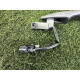 Ручка двери внешняя (кузов и элементы) Nissan Rogue T33 2022 1.5 806406LE5B