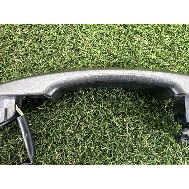 Ручка двери внешняя (кузов и элементы) Nissan Rogue T33 2022 1.5 806406LE5B