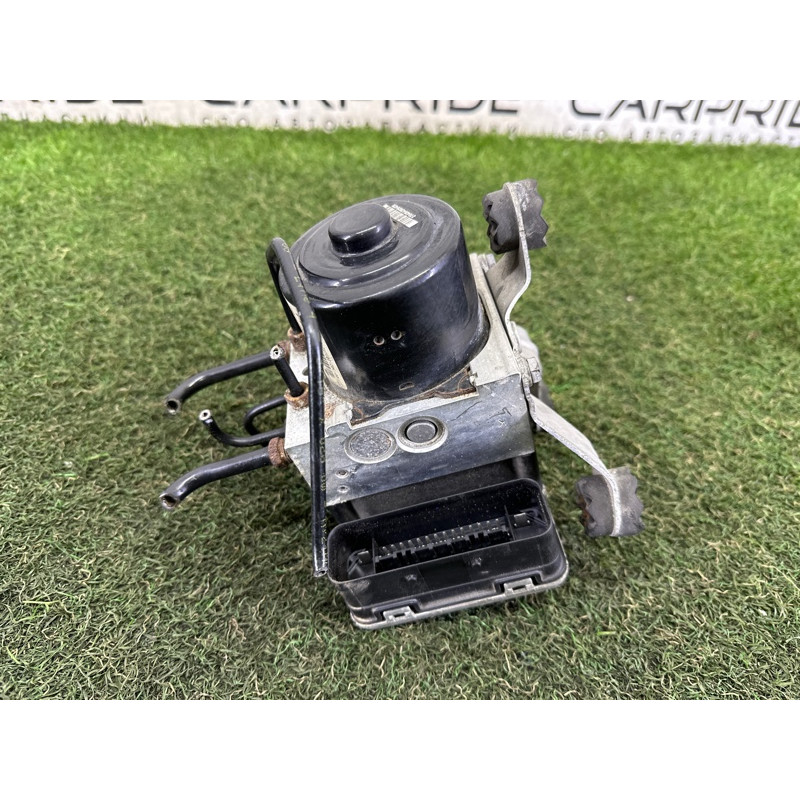 Блок abs (тормозная система) BMW X3 F25 2013 2.0 34516881325
