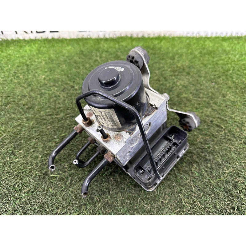 Блок abs (тормозная система) BMW X3 F25 2013 2.0 34516881325