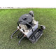 Блок abs (тормозная система) BMW X3 F25 2013 2.0 34516881325