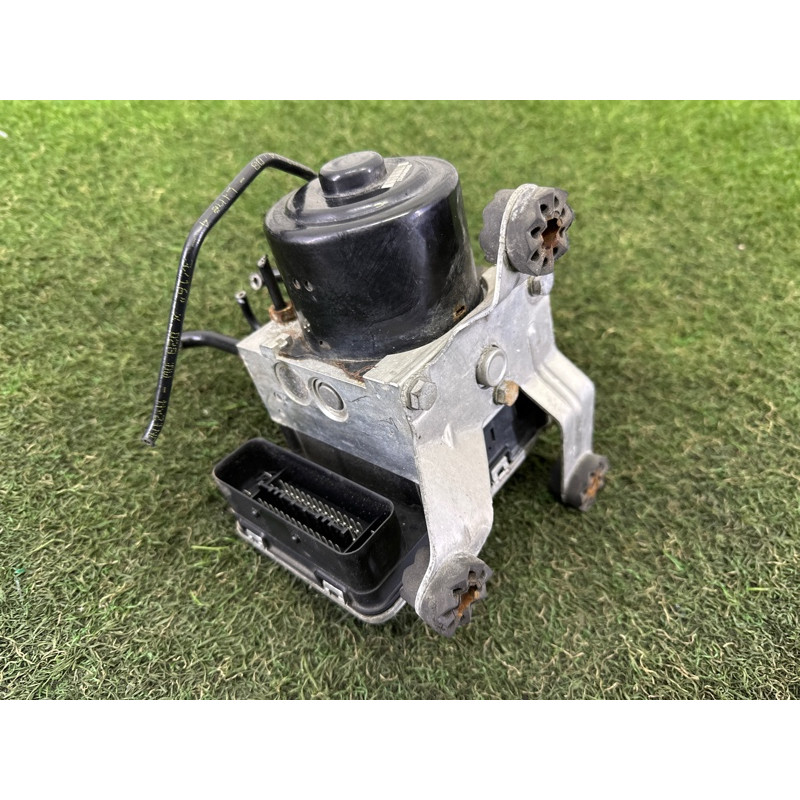 Блок abs (тормозная система) BMW X3 F25 2013 2.0 34516881325