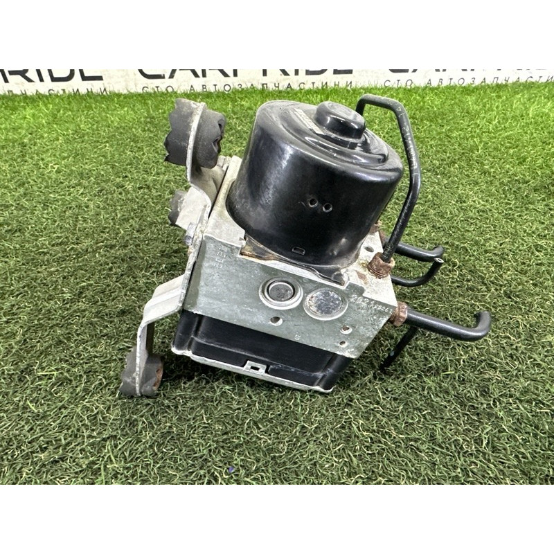Блок abs (тормозная система) BMW X3 F25 2013 2.0 34516881325