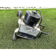 Блок abs (тормозная система) BMW X3 F25 2013 2.0 34516881325