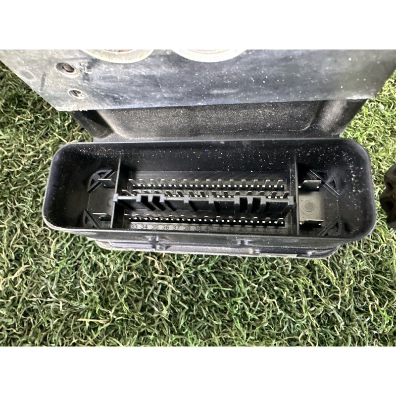Блок abs (тормозная система) BMW X3 F25 2013 2.0 34516881325