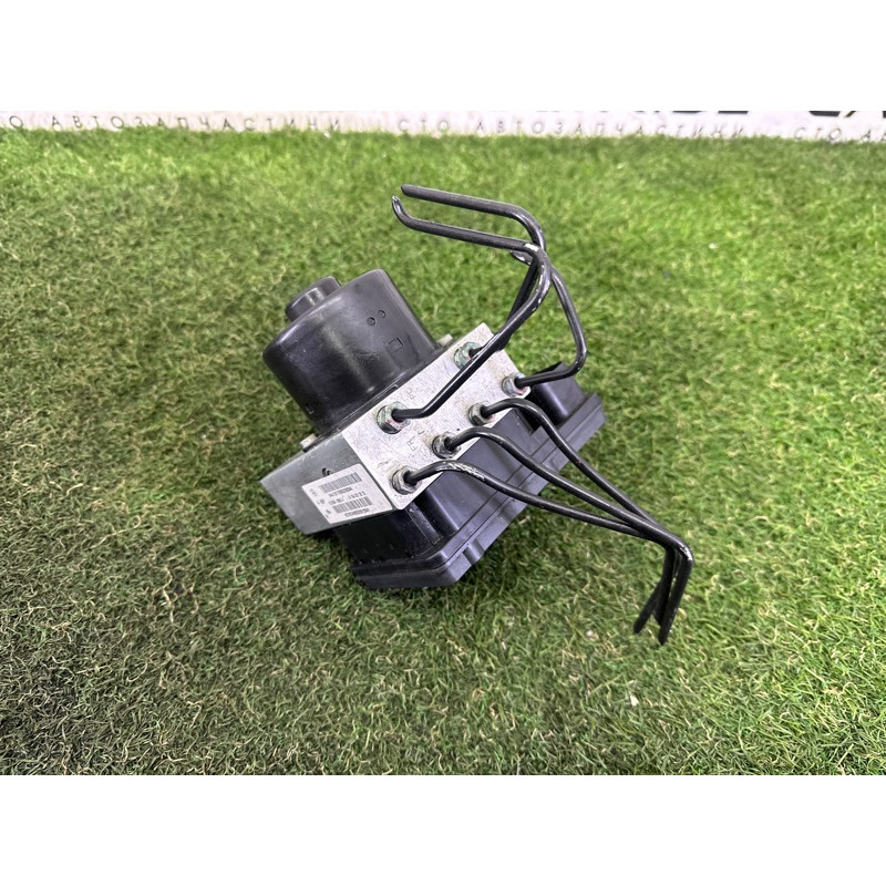 Блок ABS (гальмівна система) Mercedes-Benz GL X164 2011 3.0 A1634300007