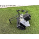 Блок ABS (гальмівна система) Mercedes-Benz GL X164 2011 3.0 A1634300007
