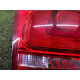 Задний фонарь (оптика) Volkswagen Touareg NF 2013 3.6 CGRA 7P6945093C
