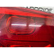 Задний фонарь (оптика) Volkswagen Touareg NF 2013 3.6 CGRA 7P6945093C
