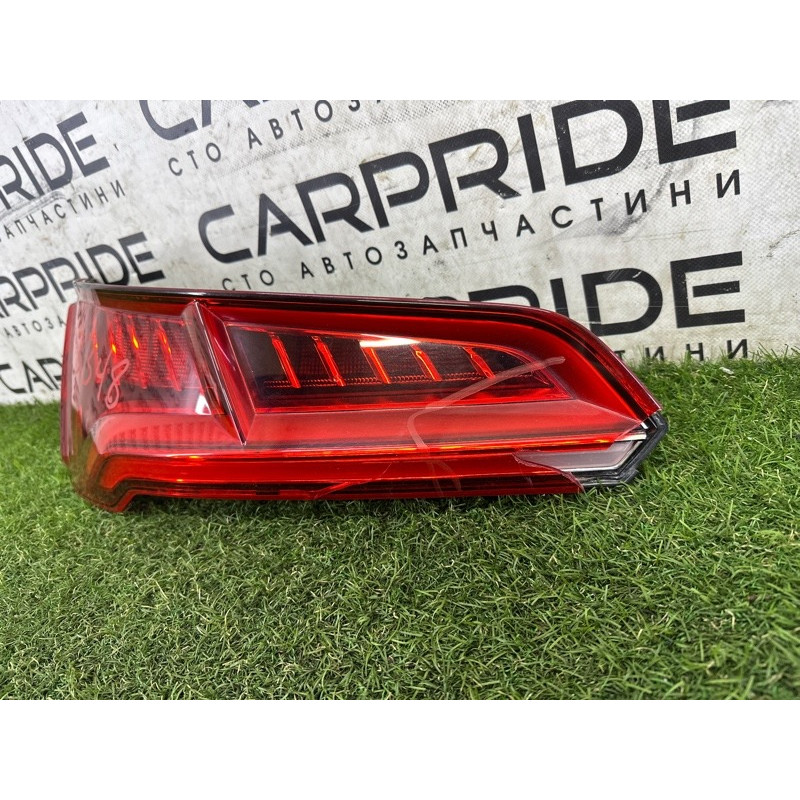 Задний фонарь (оптика) AUDI Q5 FY 2018 2.0 DAYB 80A945093A