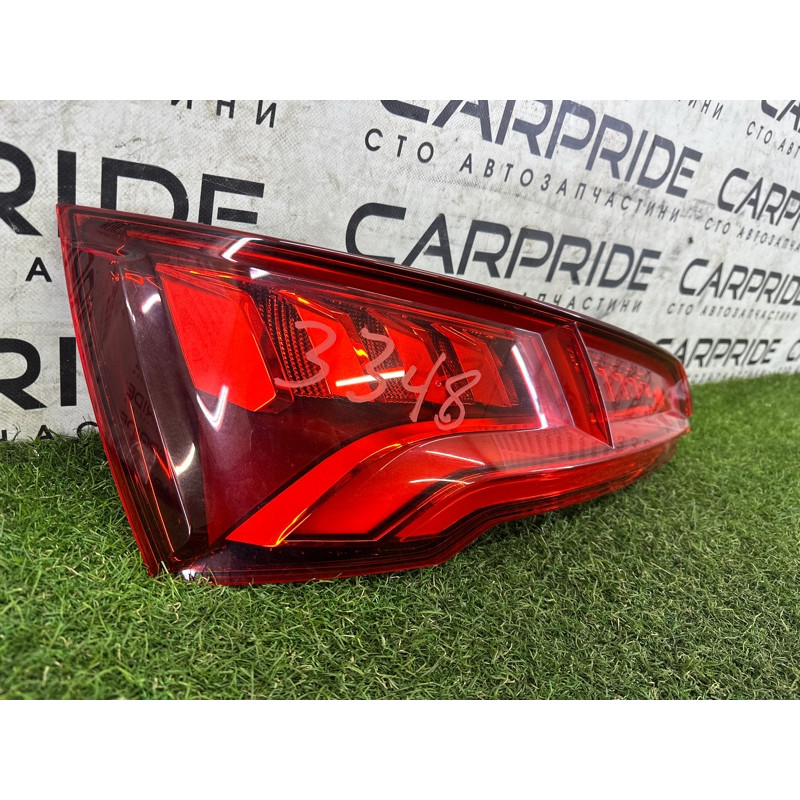 Задний фонарь (оптика) AUDI Q5 FY 2018 2.0 DAYB 80A945093A