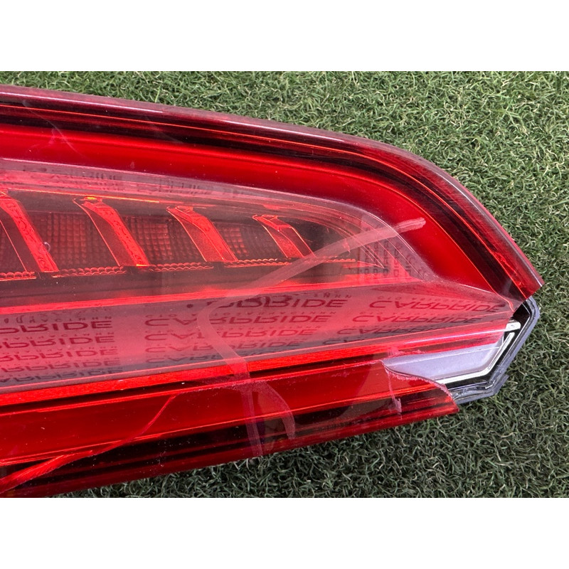 Задний фонарь (оптика) AUDI Q5 FY 2018 2.0 DAYB 80A945093A