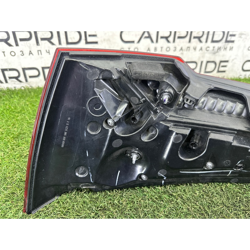 Задний фонарь (оптика) AUDI Q5 FY 2018 2.0 DAYB 80A945093A