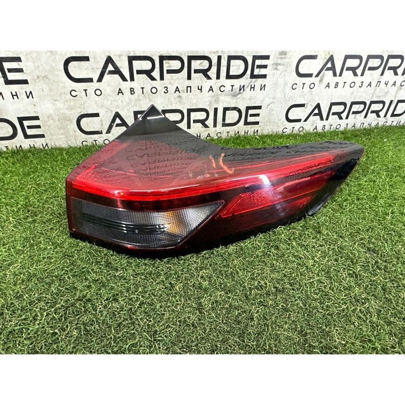 Задній ліхтар (оптика) Nissan Rogue T33 2022 1.5 265506RR0B