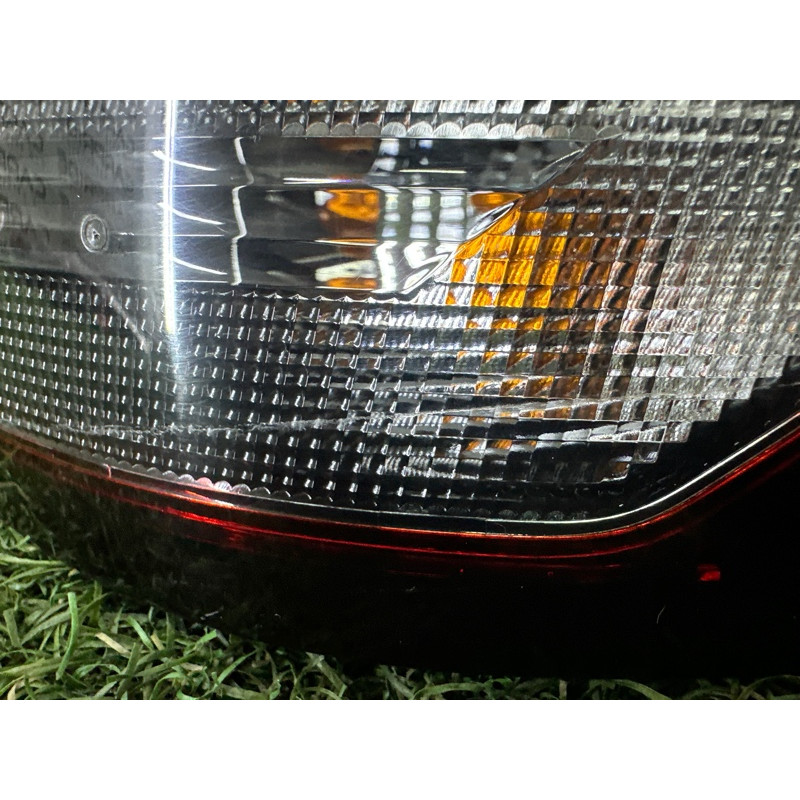 Задній ліхтар (оптика) Nissan Rogue T33 2022 1.5 265506RR0B