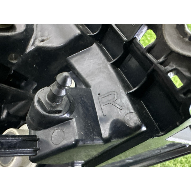 Задній ліхтар (оптика) Nissan Rogue T33 2022 1.5 265506RR0B