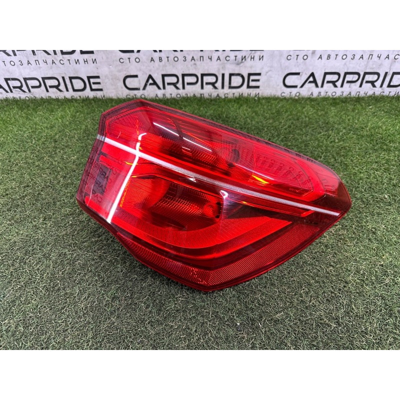 Задний фонарь (оптика) BMW X1 F48 2018 2.0 63217488544