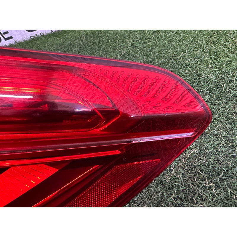 Задний фонарь (оптика) BMW X1 F48 2018 2.0 63217488544