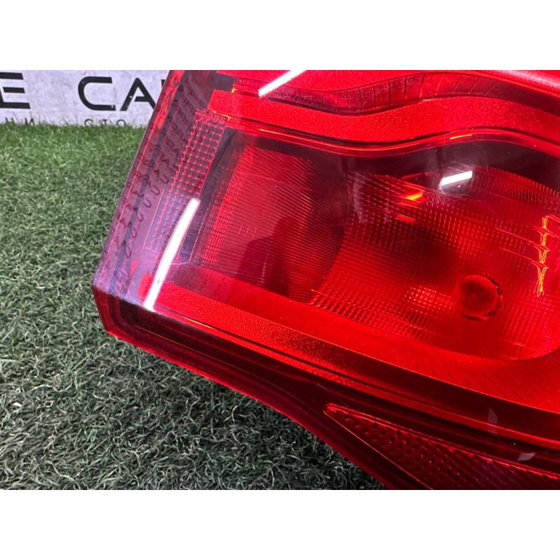 Задний фонарь (оптика) BMW X1 F48 2018 2.0 63217488544