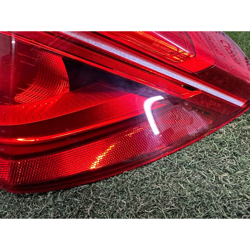 Задний фонарь (оптика) BMW X1 F48 2018 2.0 63217488544
