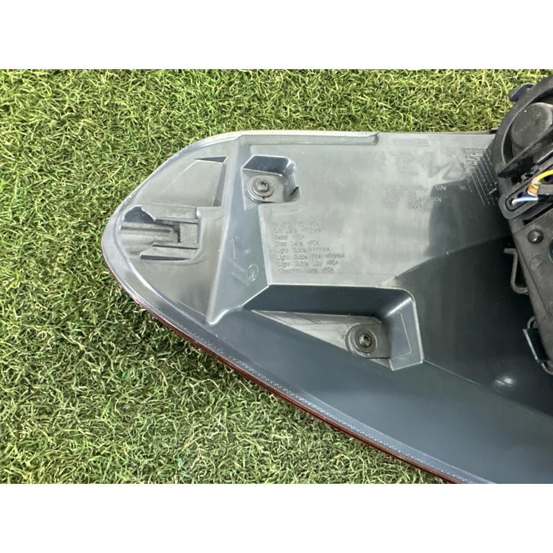 Задний фонарь (оптика) BMW X1 F48 2018 2.0 63217488544