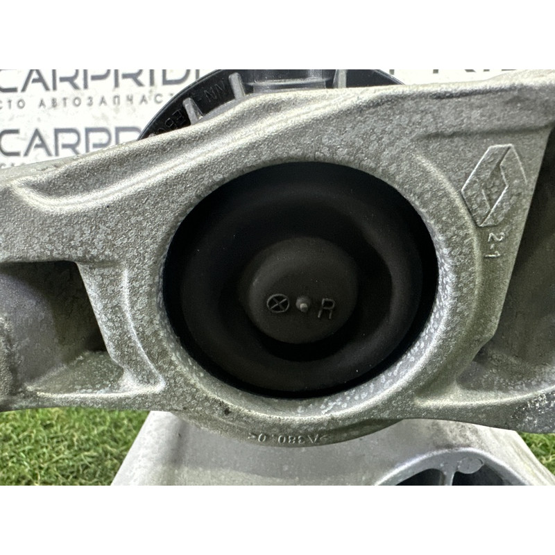 Подушка двигателя (двигатель и элементы) Nissan Rogue T33 2022 1.5 112106RC0B