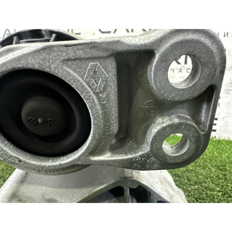 Подушка двигателя (двигатель и элементы) Nissan Rogue T33 2022 1.5 112106RC0B