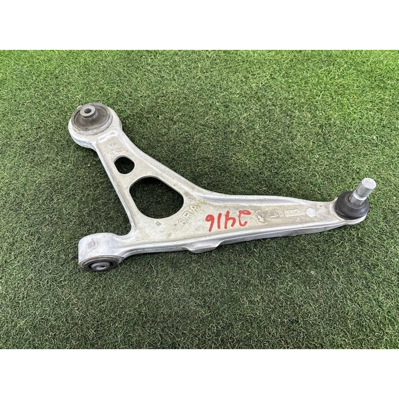 Рычаг підвіски (підвіска) Nissan Rogue T33 2022 1.5 545016RA0B