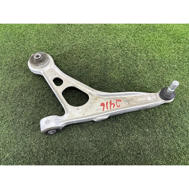 Рычаг підвіски (підвіска) Nissan Rogue T33 2022 1.5 545016RA0B