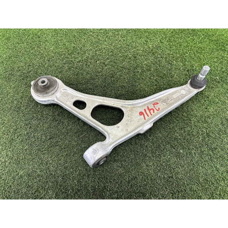 Рычаг підвіски (підвіска) Nissan Rogue T33 2022 1.5 545016RA0B