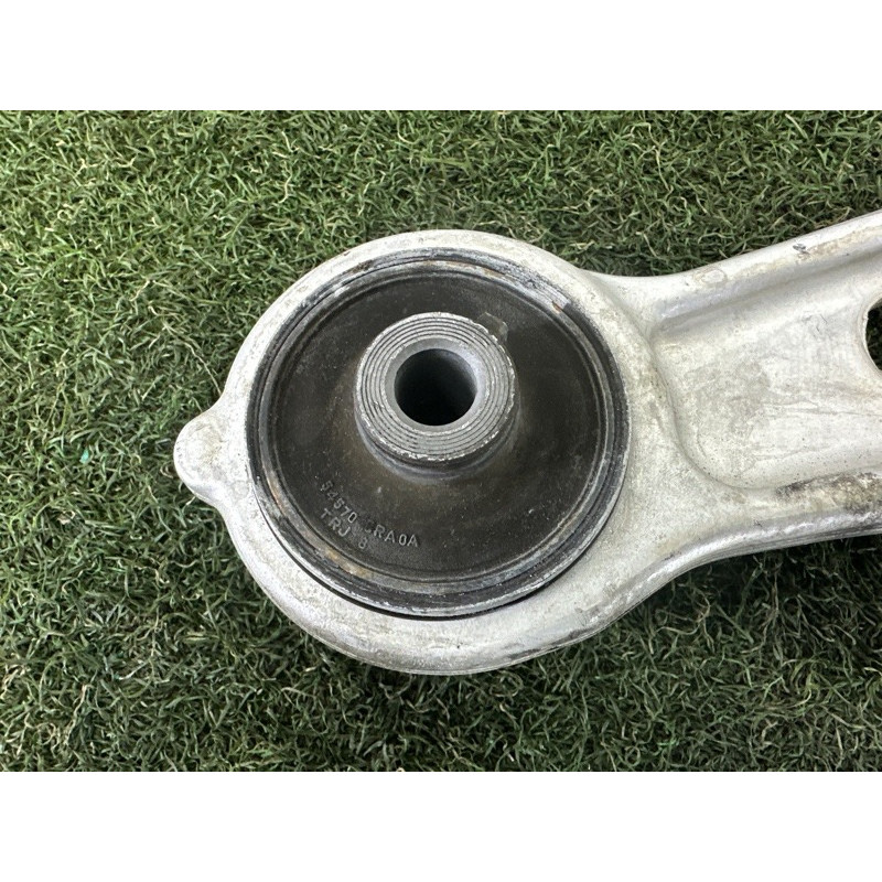 Рычаг підвіски (підвіска) Nissan Rogue T33 2022 1.5 545016RA0B