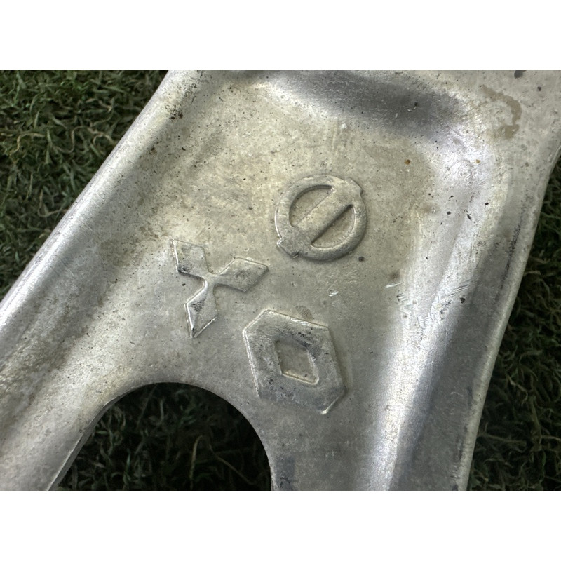 Рычаг підвіски (підвіска) Nissan Rogue T33 2022 1.5 545016RA0B